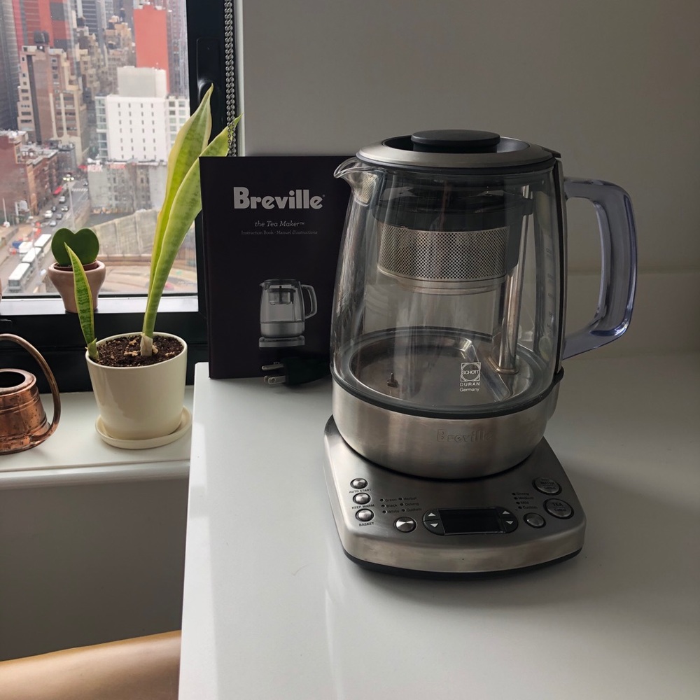 Breville Tea Maker